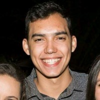 Airton Gomes Da Silva Junior