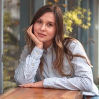 Mayya Zaitova