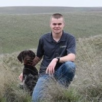 Cody Gyllenberg