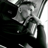 Gareth Parker
