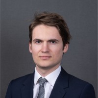 Baptiste Bourdeau De Fontenay