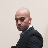 Mark Abdelmaseeh