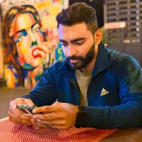 Sonu Joseph