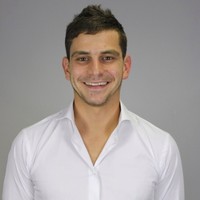 Daniel Buckley