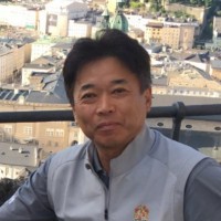 Nobuyuki Ueyama
