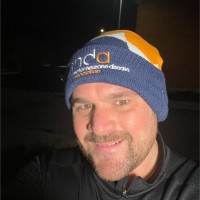 Craig Spratt