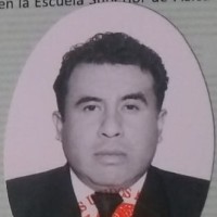 Alfredo Contreras Ramos