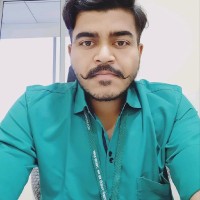 Uddhav Parab