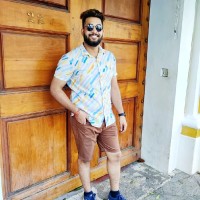 Suryansh Gupta