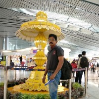 Sunil Jadav