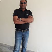 Ajai Agarwal