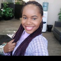 Chidimma Igwilo-Ozorah