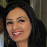 Heena Saluja