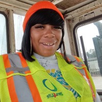 Latoya Williams
