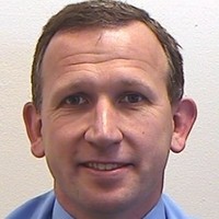 Stuart Kinsey