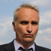 Dr. Andreas Lenz