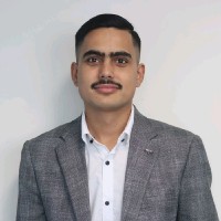 Kapil Burlakoti