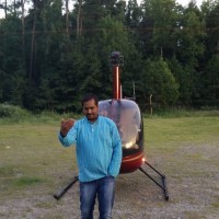 Niranjan Podduturi