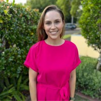 Lauren Hess - Optometrist