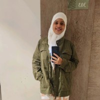 Zeba Shaikh