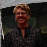 Susan Gorton