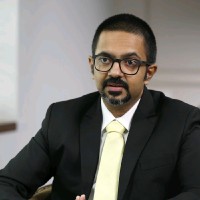 Harshvardhan Kulkarni