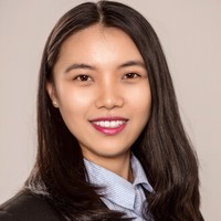 Wenting (Coco) Yu