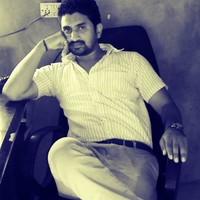 Kiran Raikar