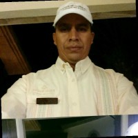 Ruben Ramirez Arreola