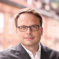Mark Hastenteufel