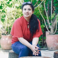 Ajita Adhikari