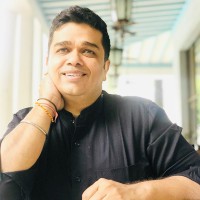 Abhishek Mahajan