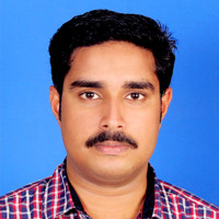 Arun Paul Benny
