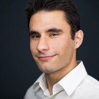 Dr. Jannis Beger
