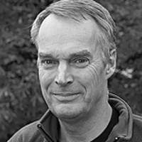 Johan Krook