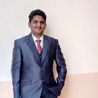 Kiran Patil