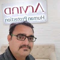 Shantilal Jadav