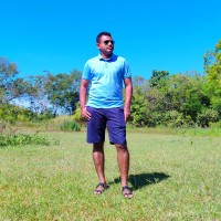 Iroshan Jayaratne