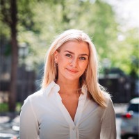 Gia Clara Stenseng-Molven
