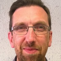 Paul Gaskin
