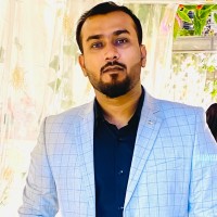RAZA AHMAD KHAN