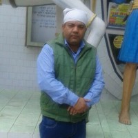 Sandeep Gera