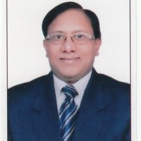Manmohan Gupta