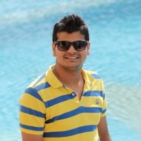 Amit Singh Hada