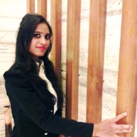 Chitra Chandrawanshi