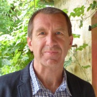 Dominique Malavergne