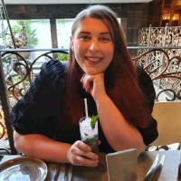 Jenna Sherratt