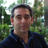 Carlos Domene