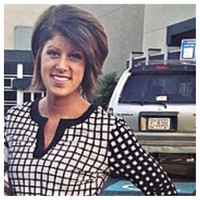 Chelsea Kimmons