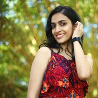 Abhirami S Poduval k